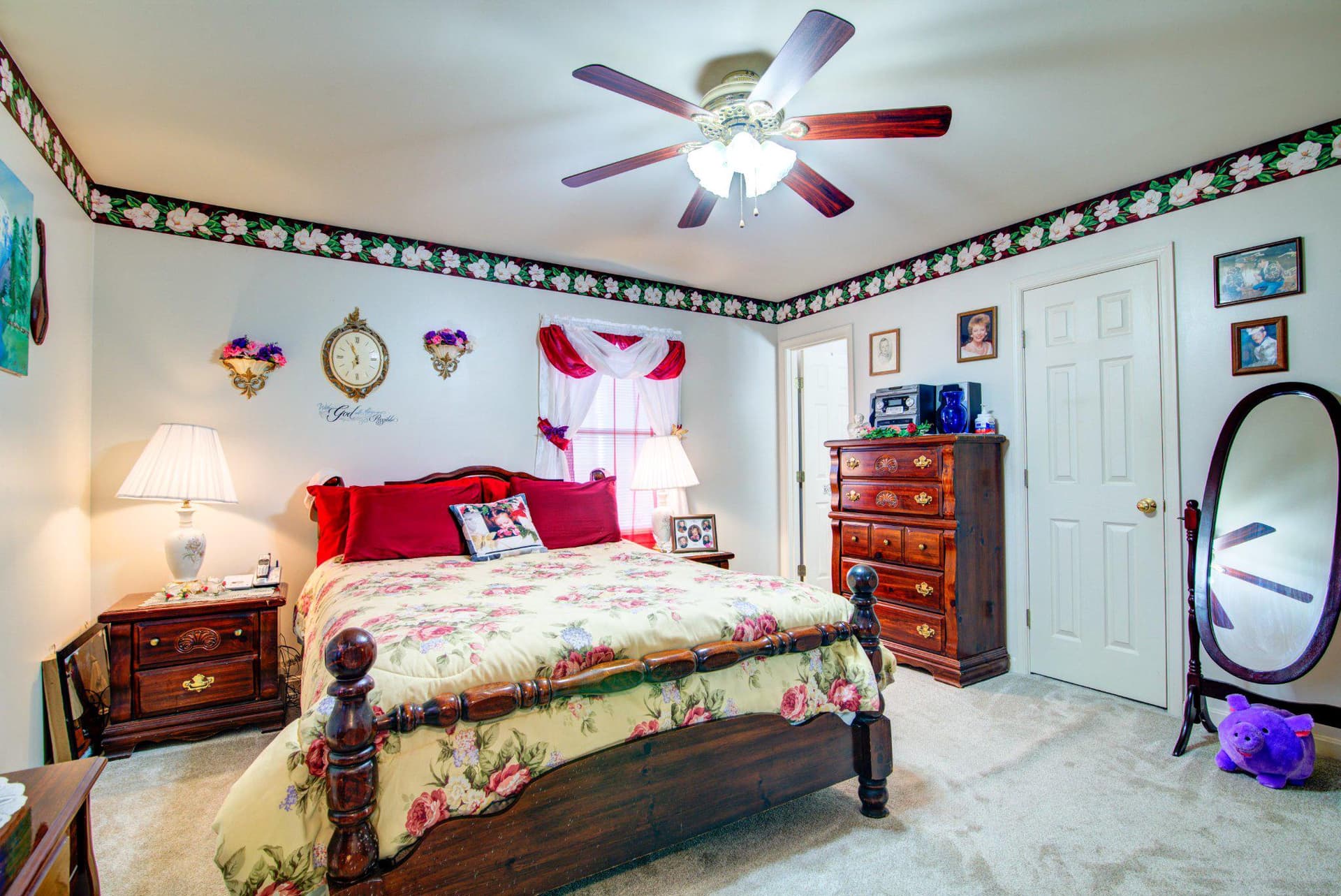 11747 Battle Ridge Drive photo 15