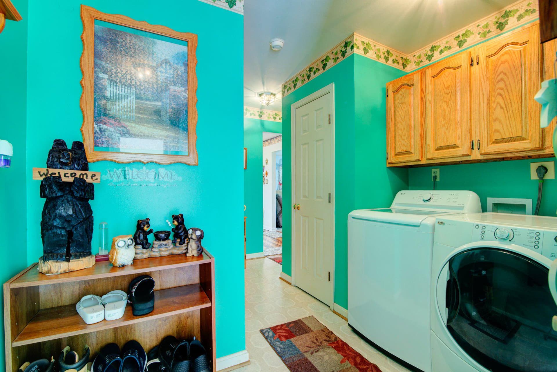 11747 Battle Ridge Drive photo 18