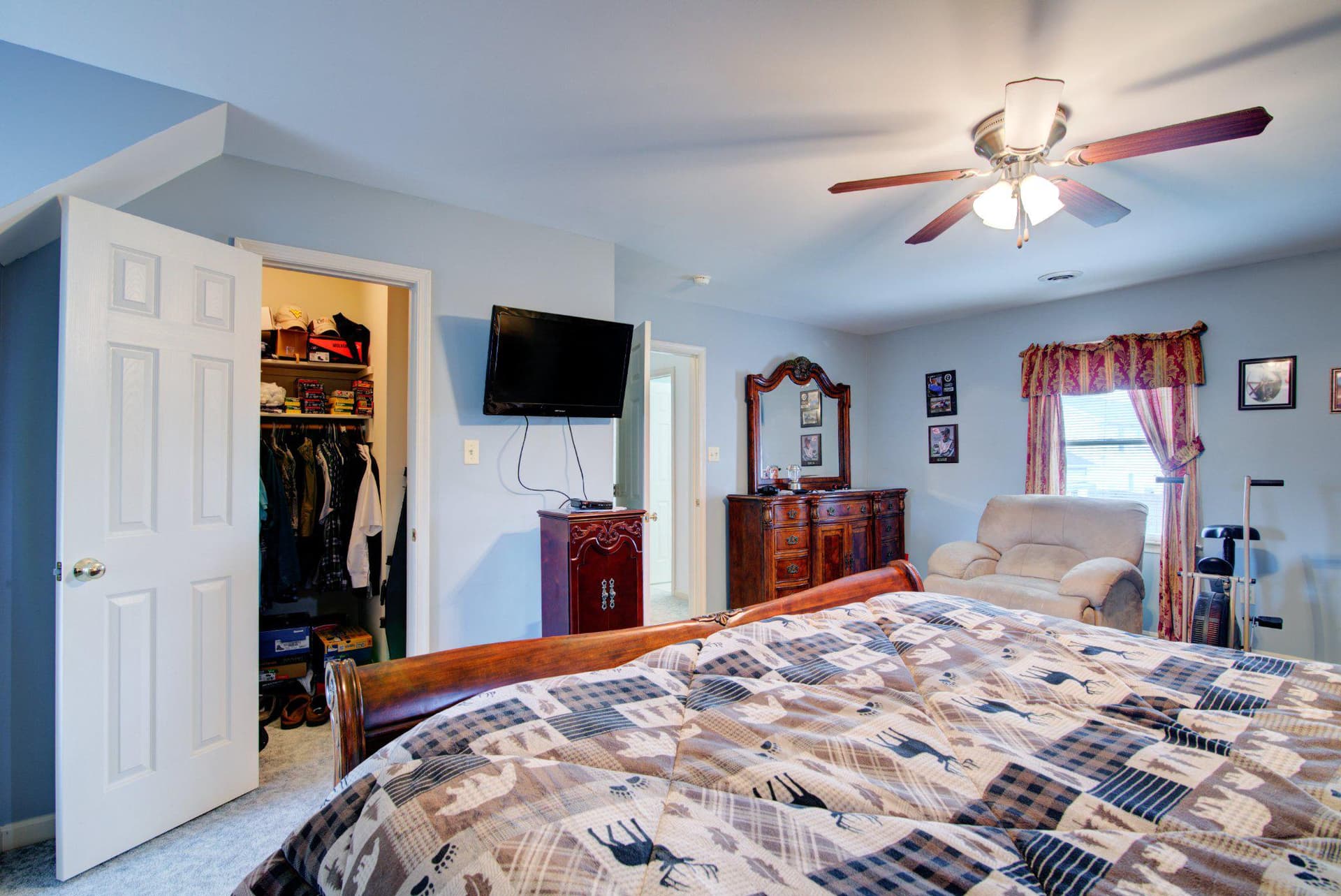 11747 Battle Ridge Drive photo 22