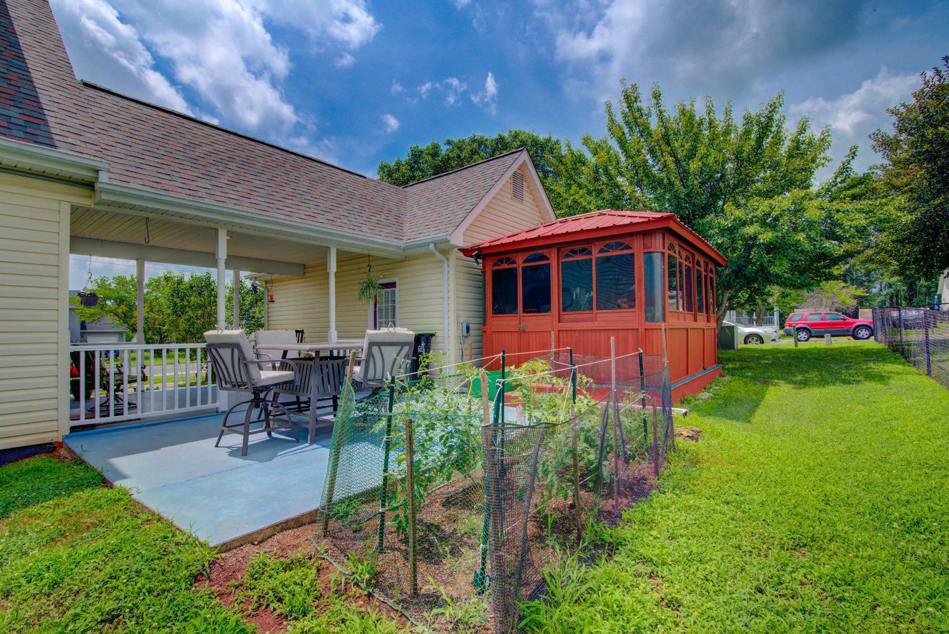 11747 Battle Ridge Drive photo 29