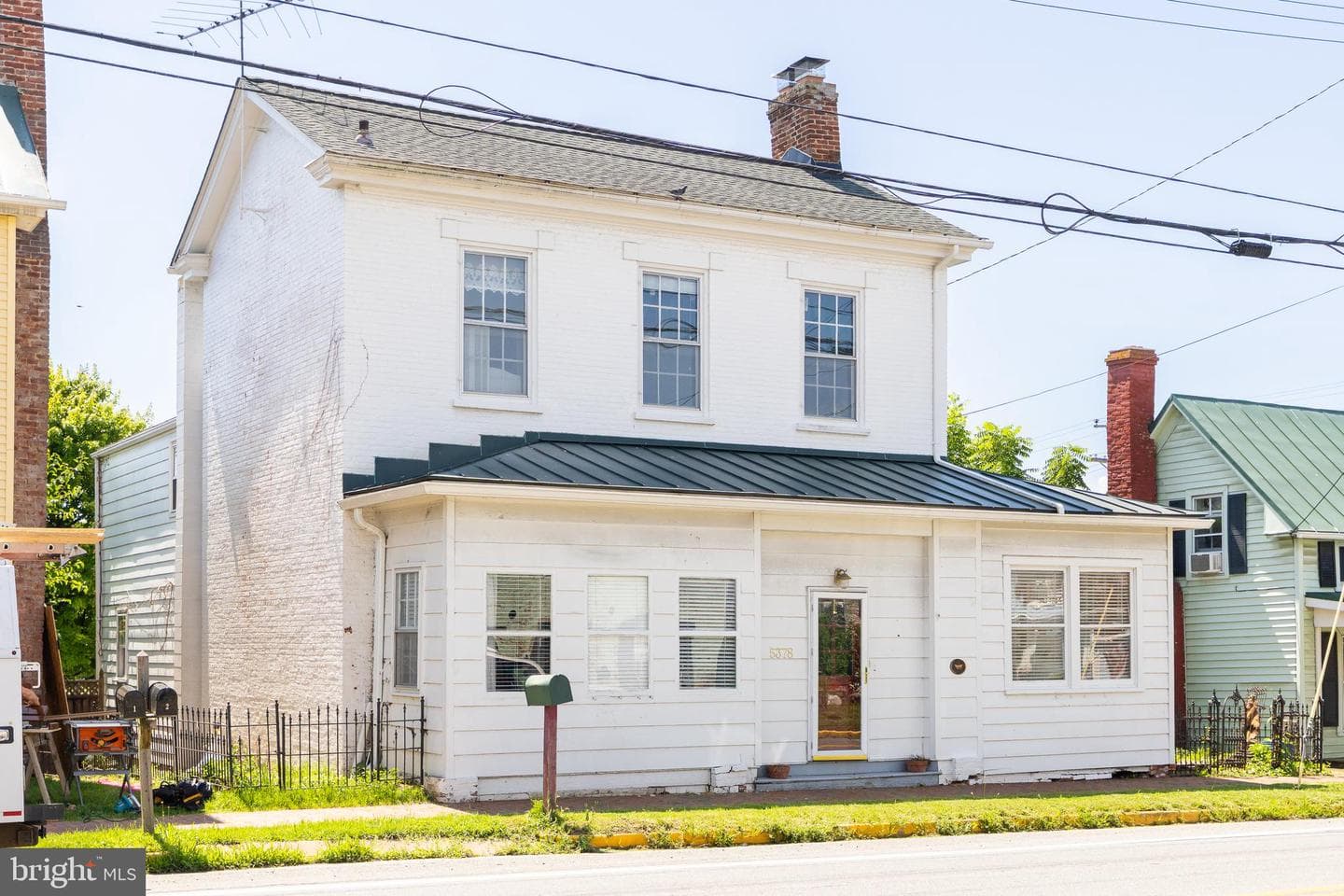 5378 Main Street photo 42