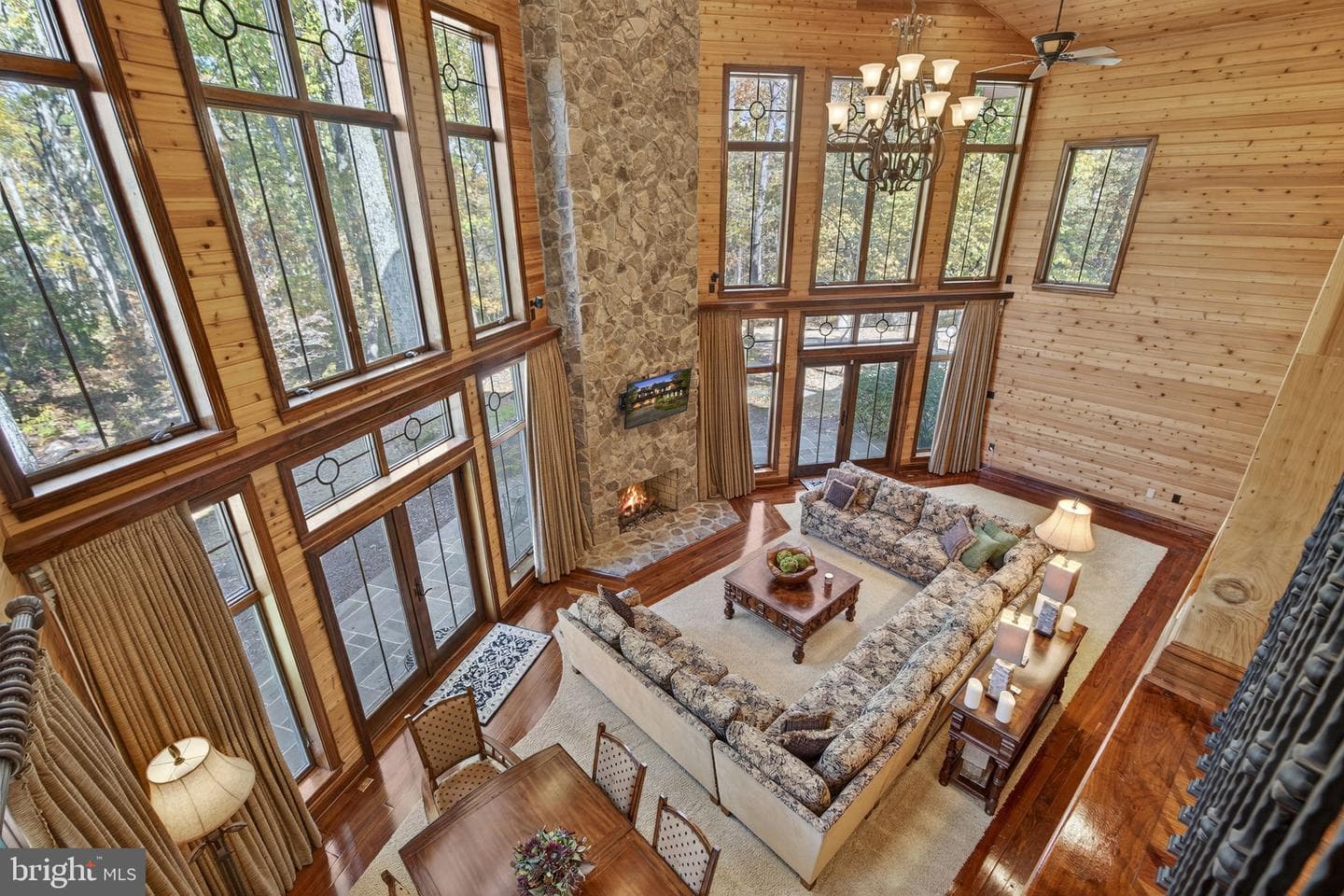 1631 Back Mountain Road photo 42