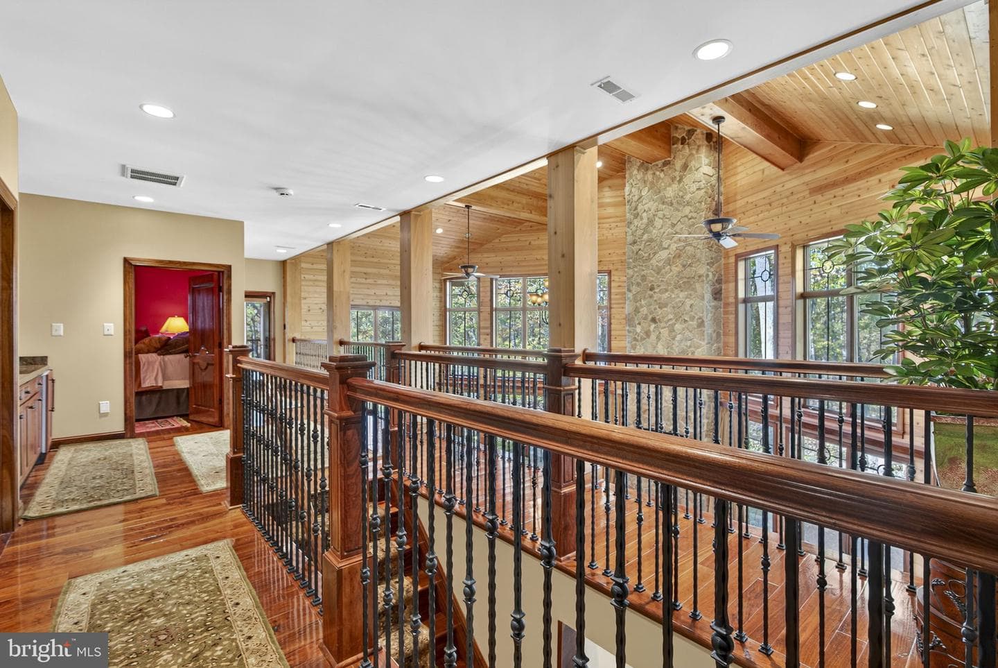 1631 Back Mountain Road photo 44