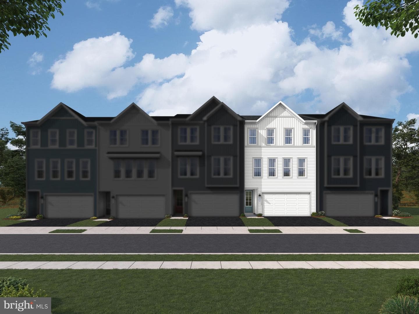 139 Heyford Drive #homesite 2239