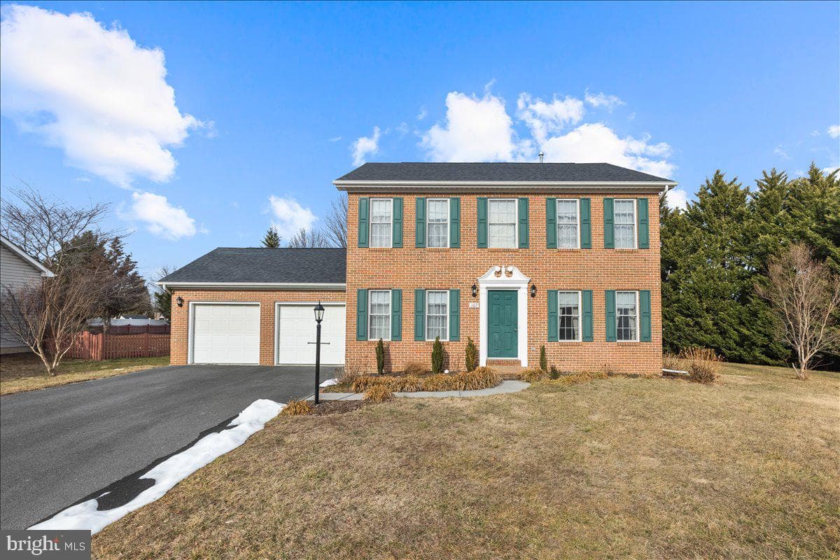 107 Atoka Drive