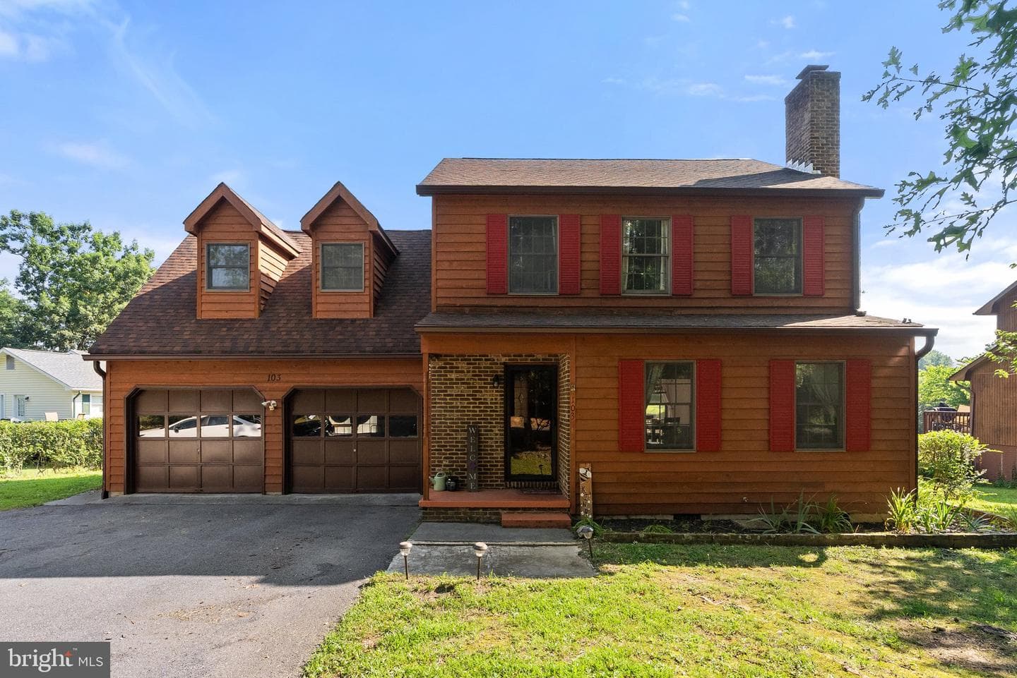 103 Masters Drive photo 2