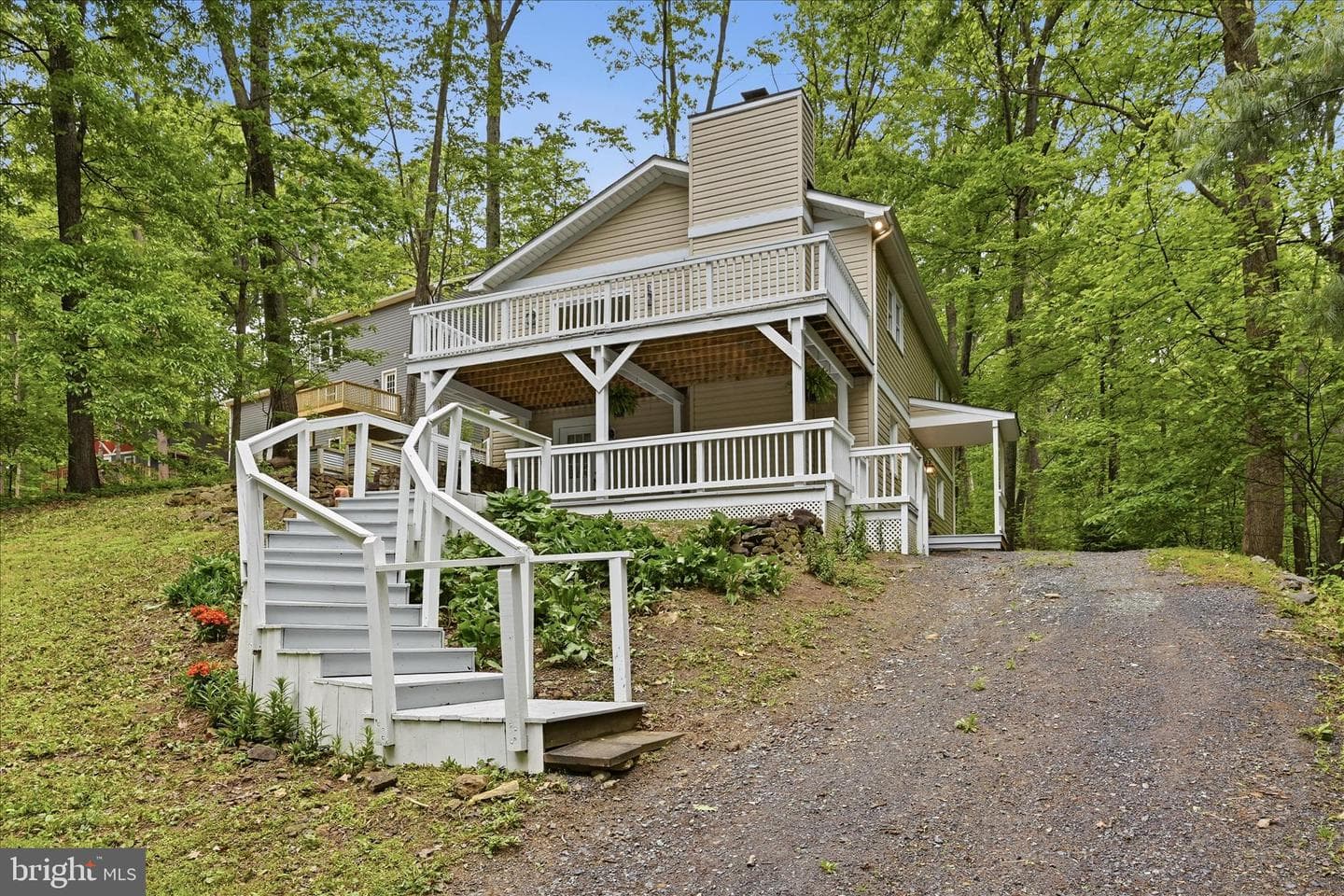 212 Beaver Trail photo 2