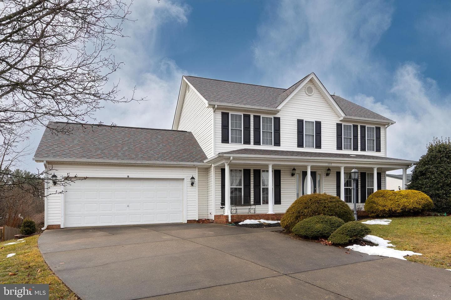 112 Grindstone Drive photo 30