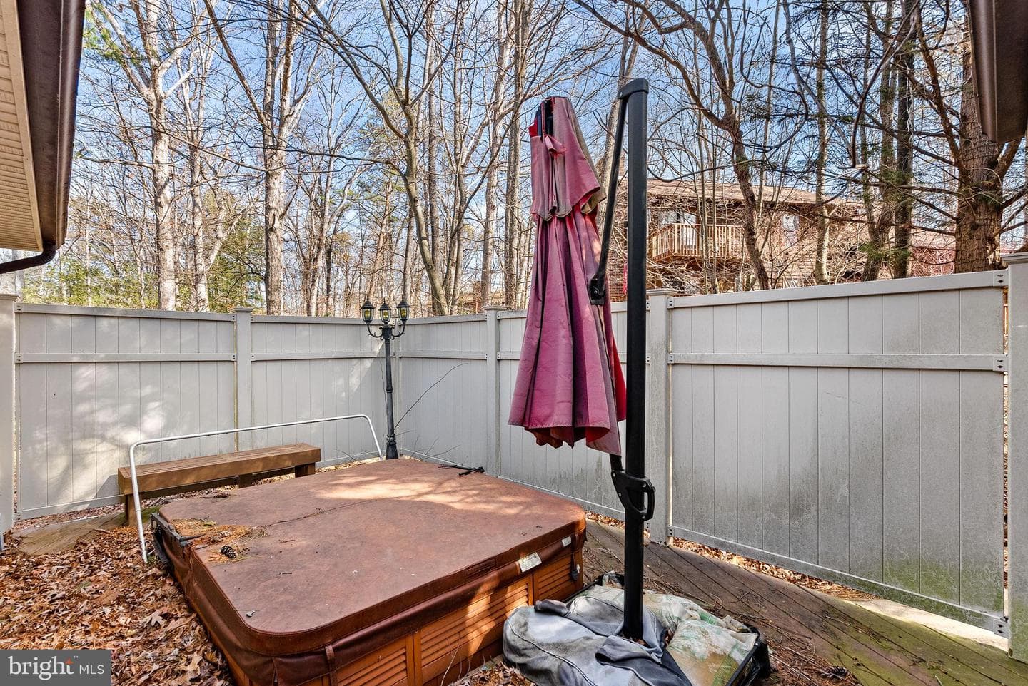 528 Northwood Circle photo 45