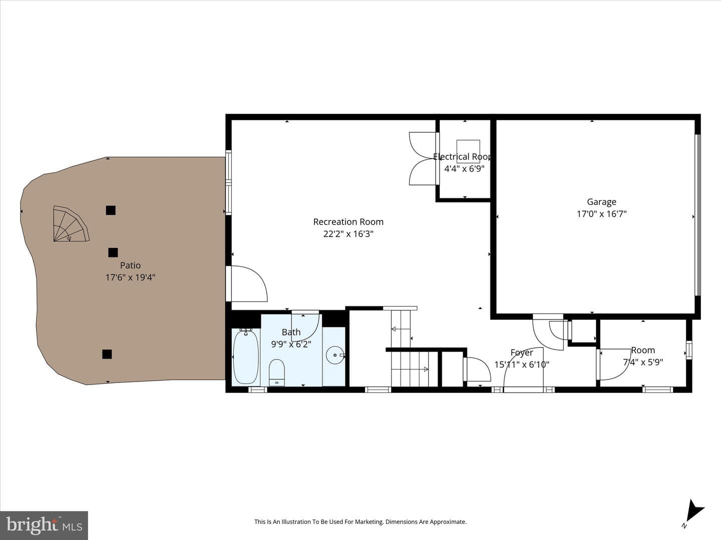 151 Brasstown Loop photo 72