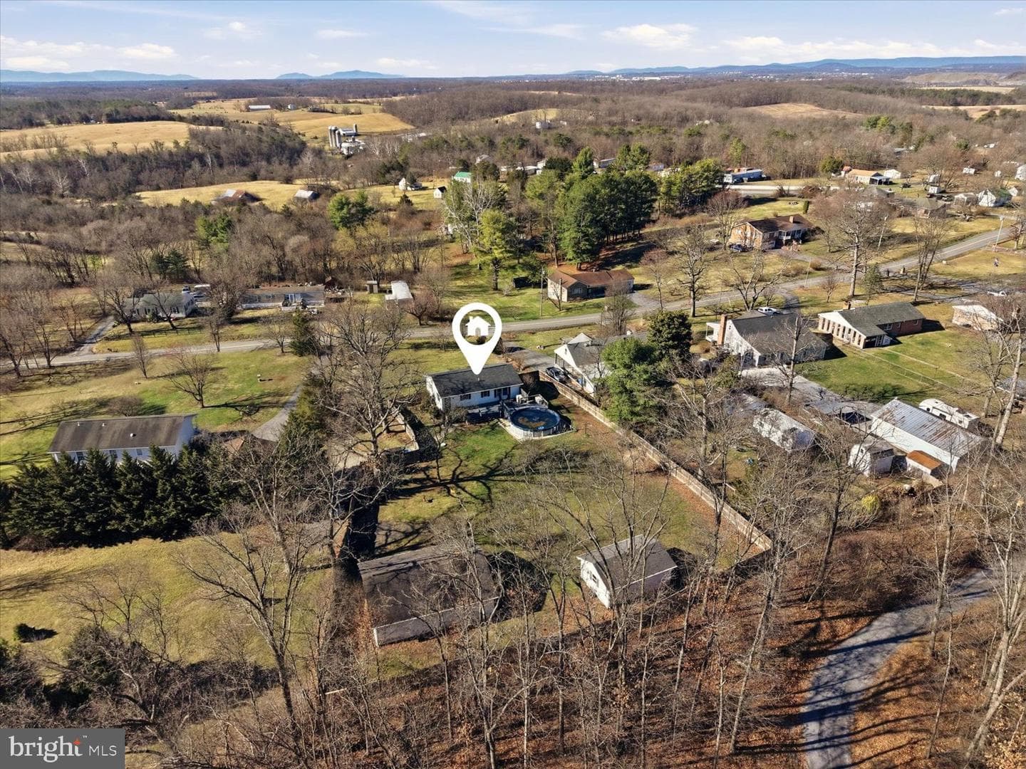 2309 Brucetown Road photo 4