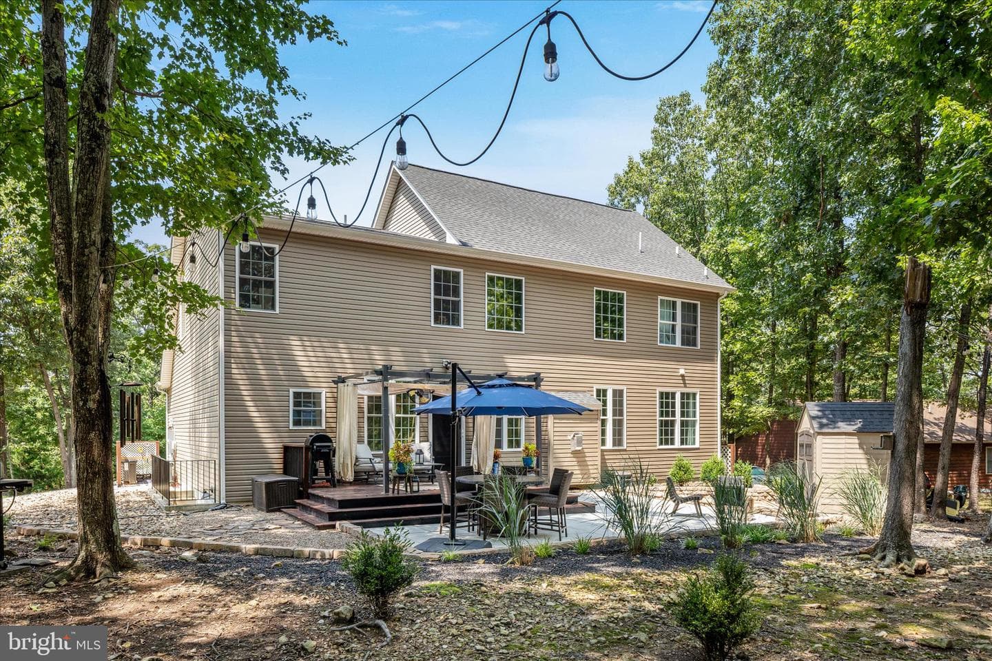 805 S Lakeview Drive photo 40