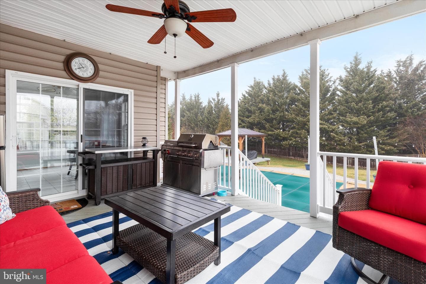 105 Barnston Court photo 20