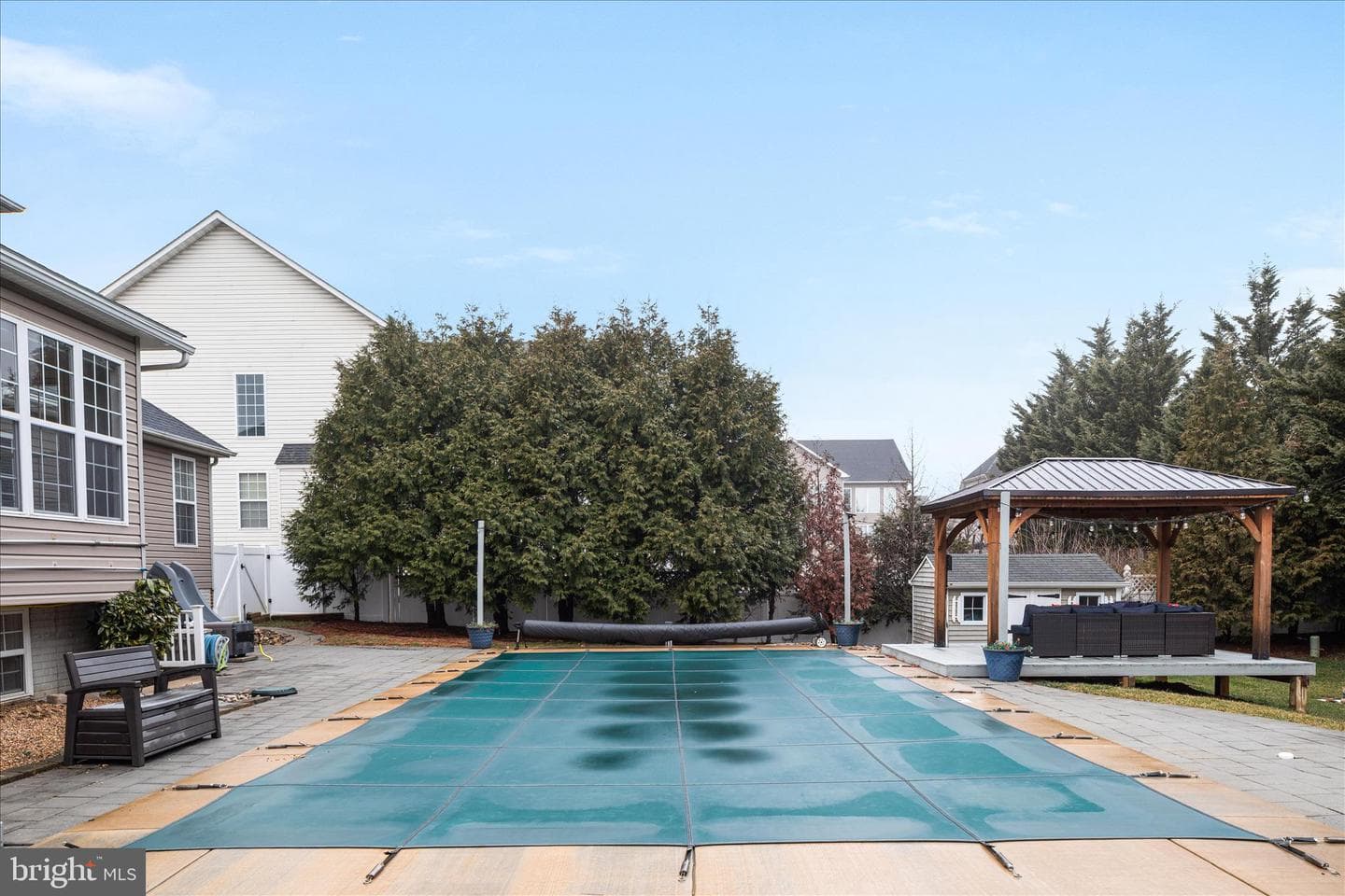 105 Barnston Court photo 47
