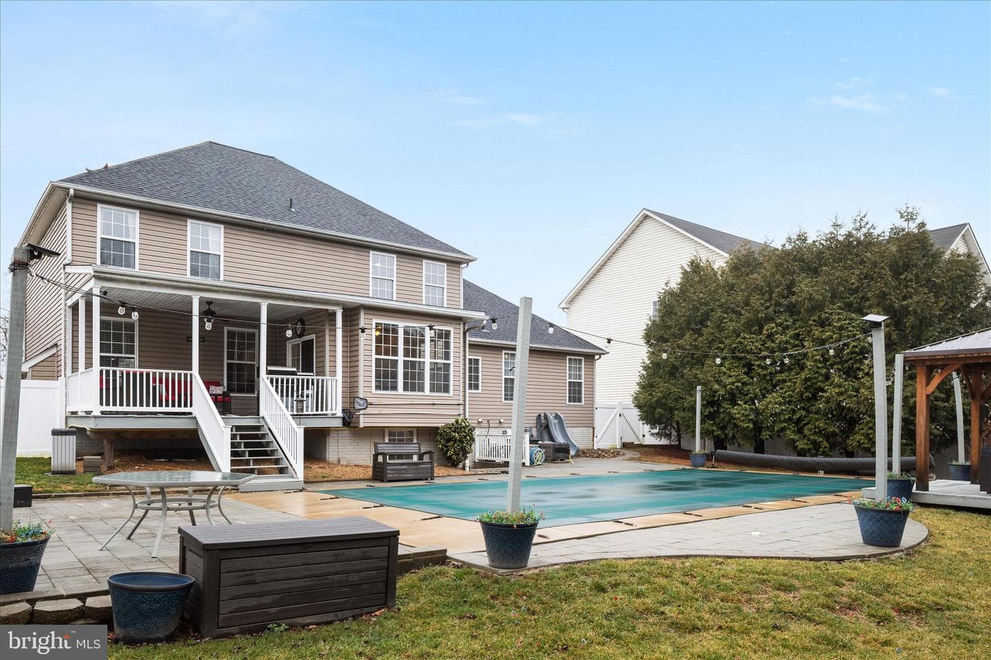 105 Barnston Court photo 48