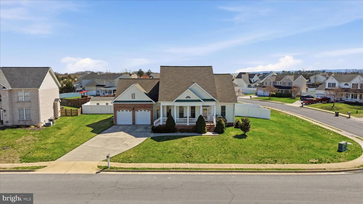 300 Clydesdale Drive
