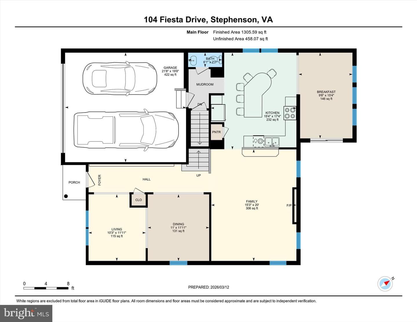 104 Fiesta Drive photo 49