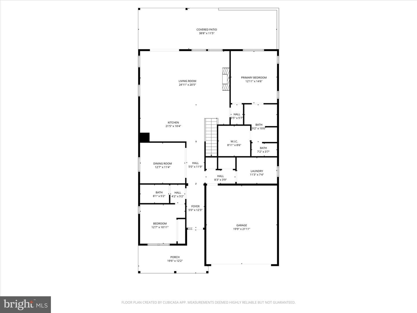 118 Viceroy Way photo 36