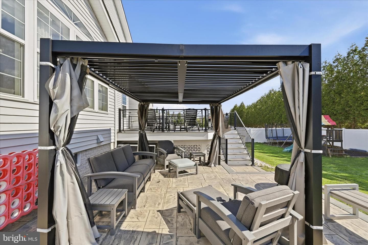 101 Radford Court photo 64
