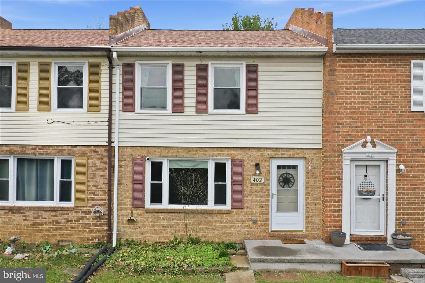 402 Carroll Drive