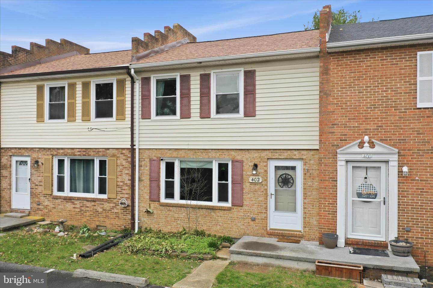 402 Carroll Drive photo 4