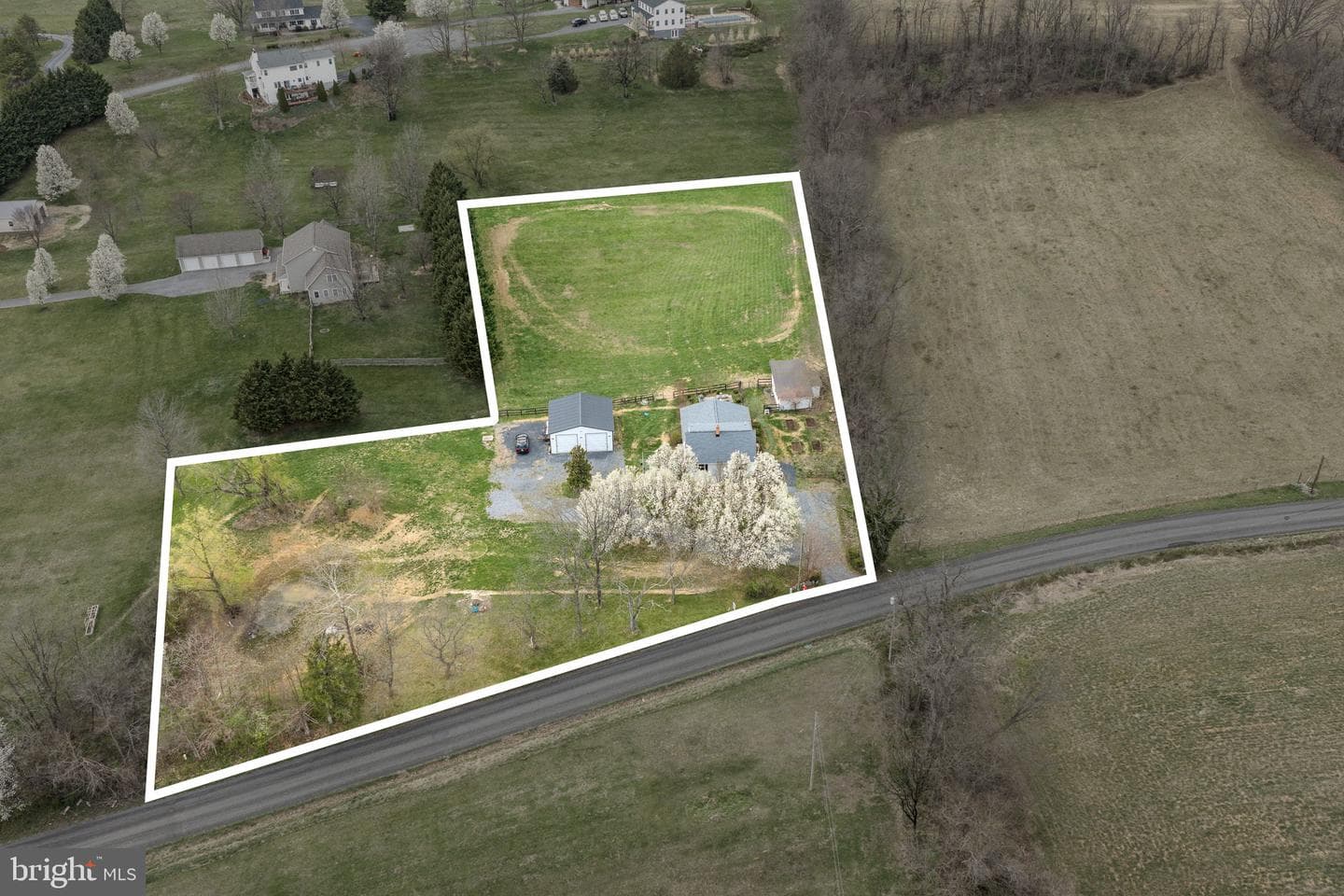 4494 Cedar Creek Grade photo 53