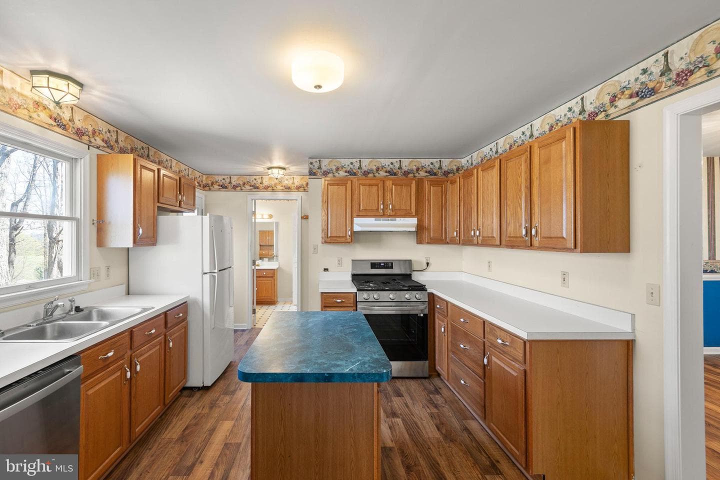 430 Babbs Mountain Road photo 5