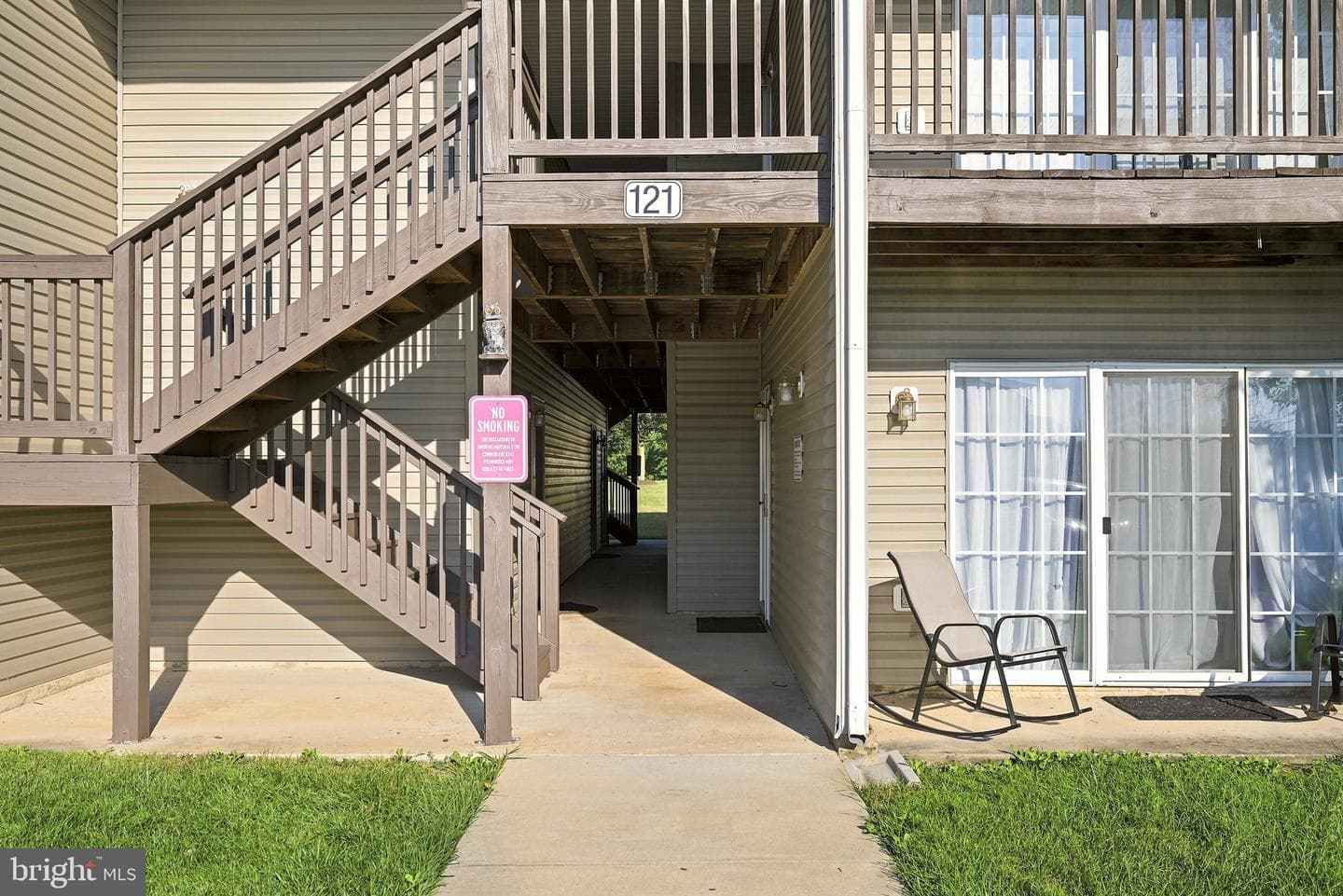 121 Brookland Court #8 photo 22