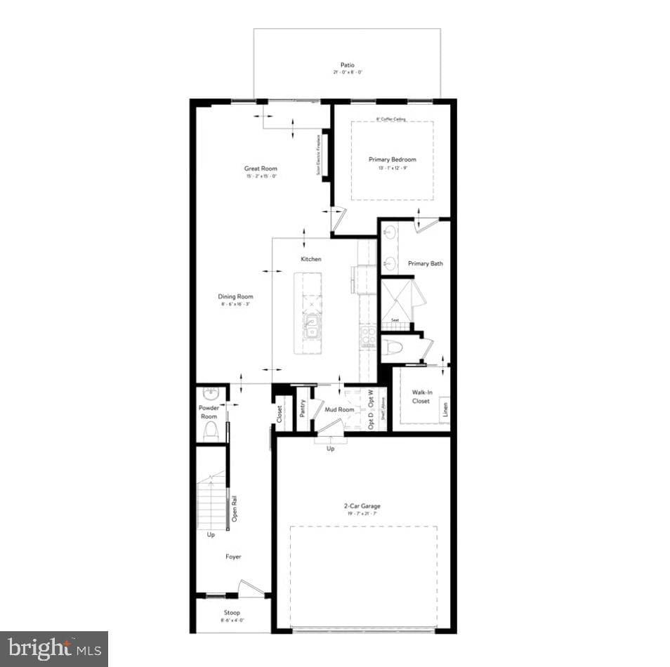 102 Keystone Lane #homesite 1091 photo 35