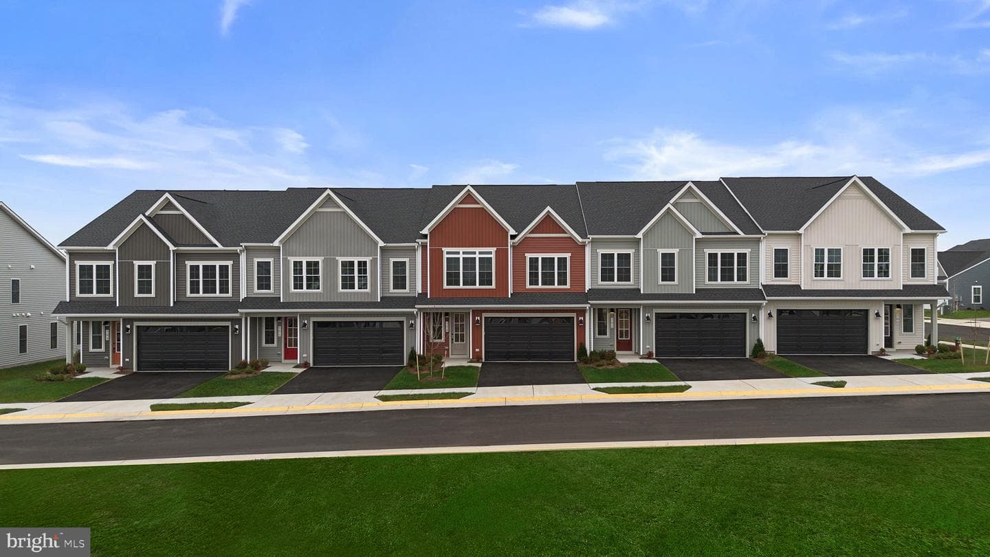 102 Keystone Lane #homesite 1091 photo 5