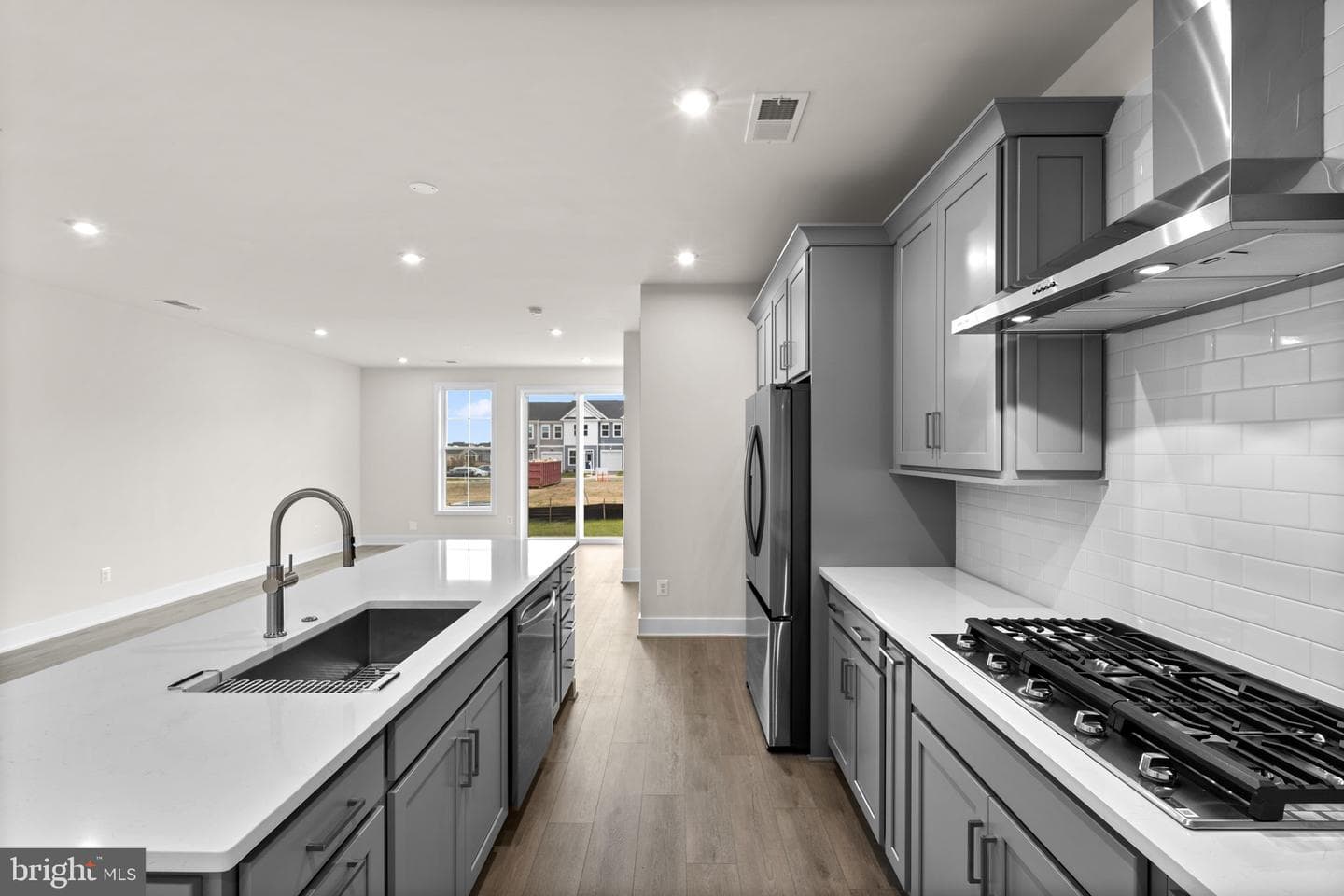 102 Keystone Lane #homesite 1091 photo 9