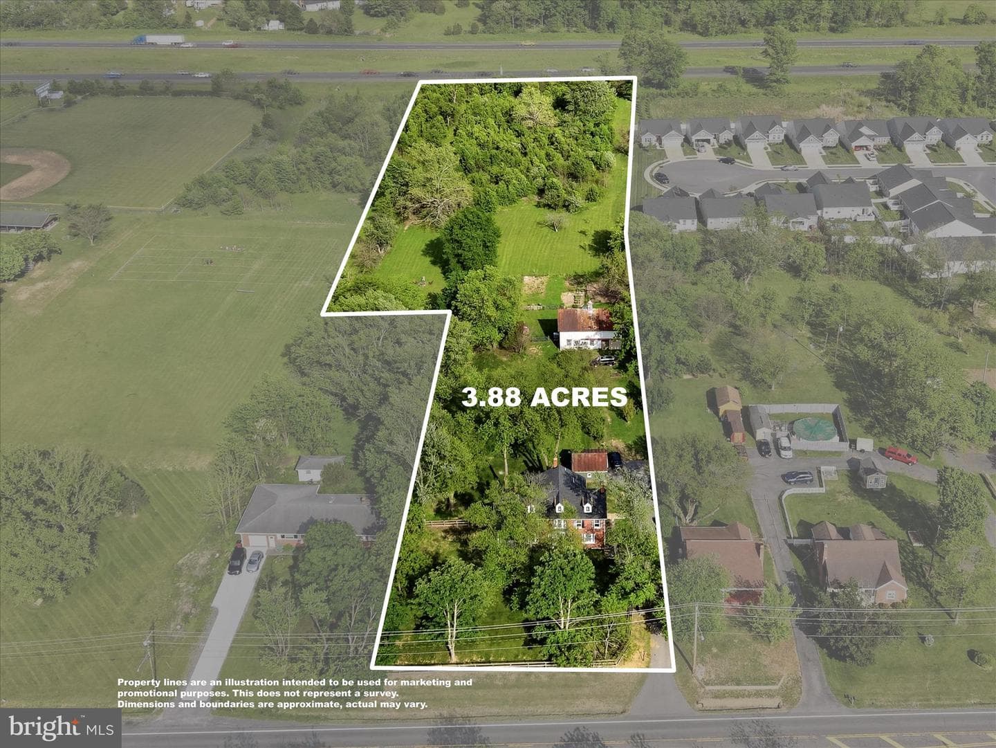 4737 Valley Pike photo 3