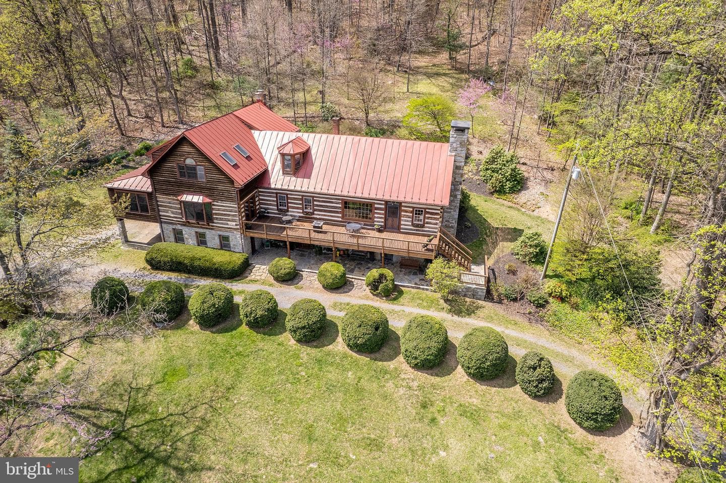 1460 Pitcock Lane photo 107