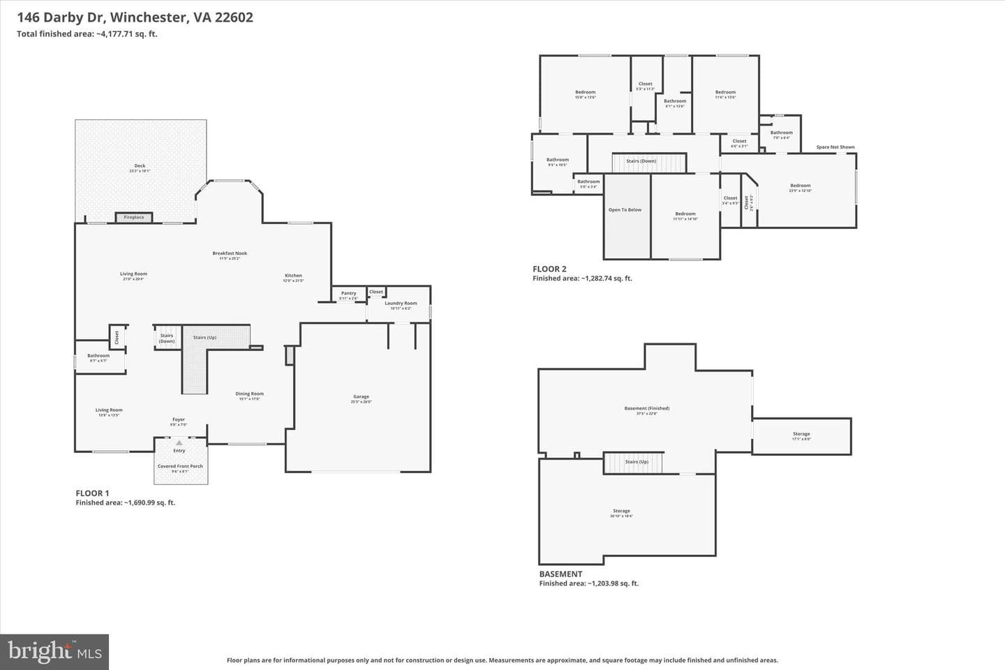 146 Darby Drive photo 46