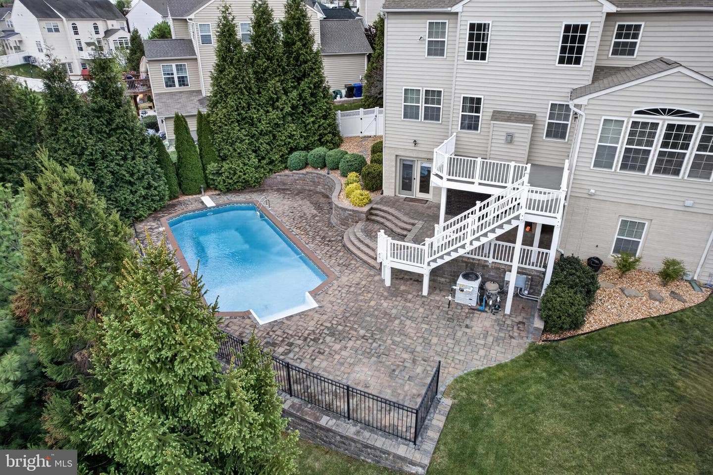 419 Lynnehaven Drive photo 63
