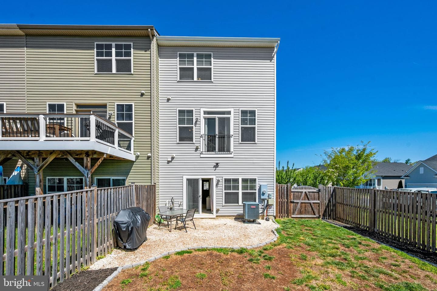 101 Gristmill Court photo 65