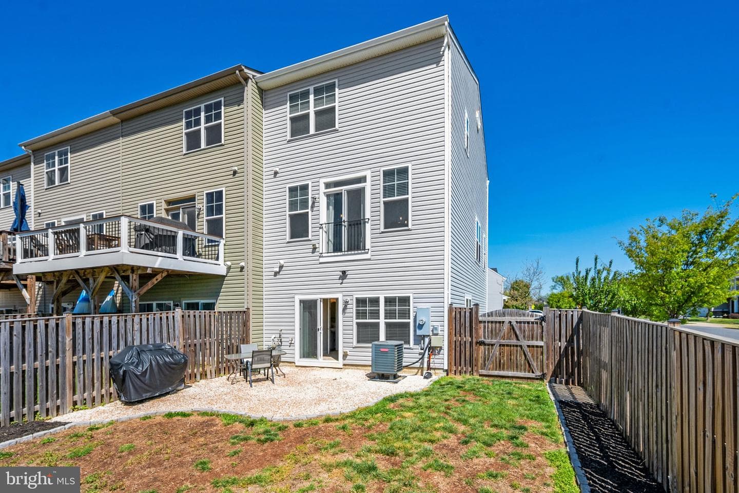 101 Gristmill Court photo 66