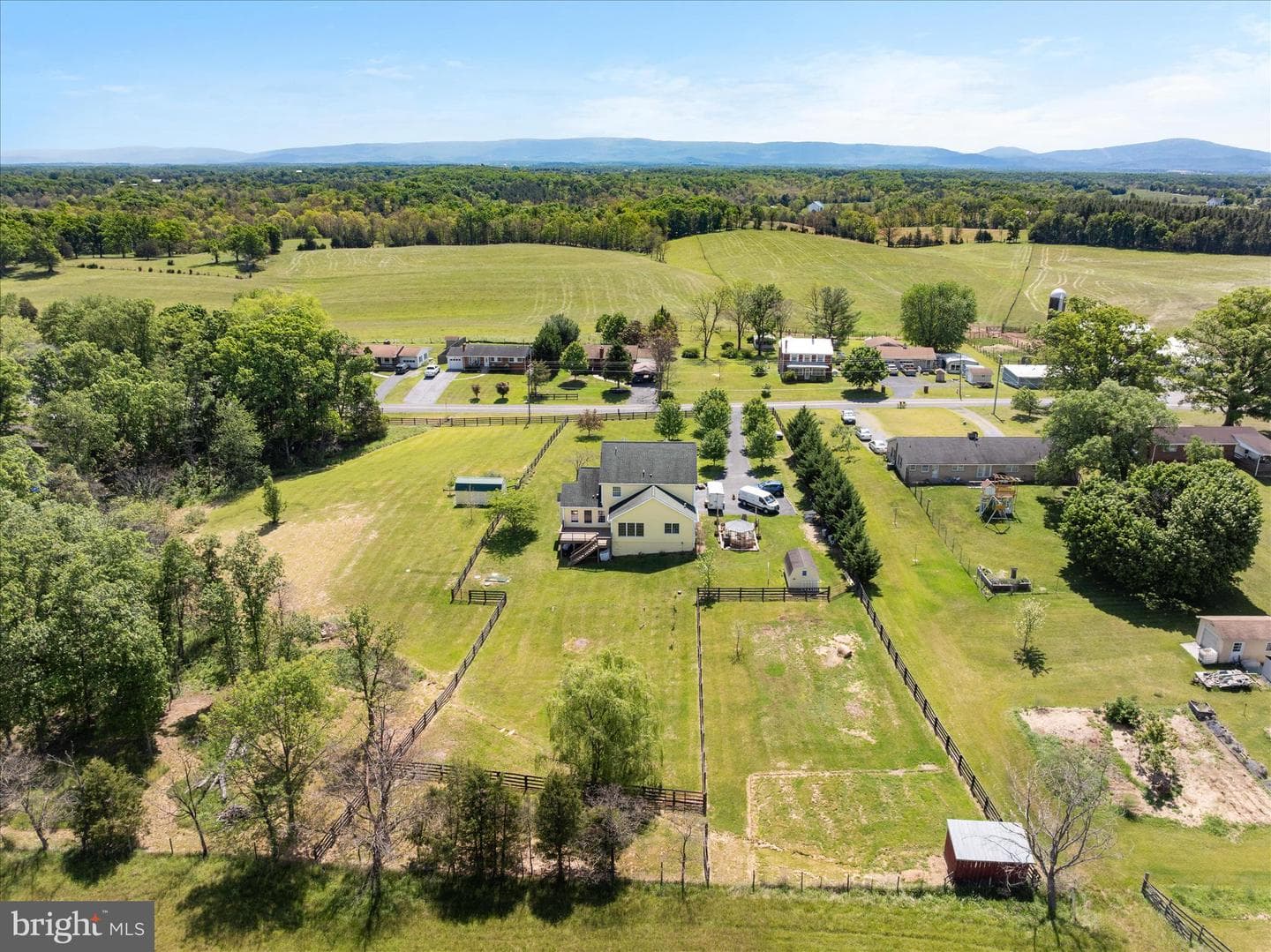 1200 Salem Church Road photo 58