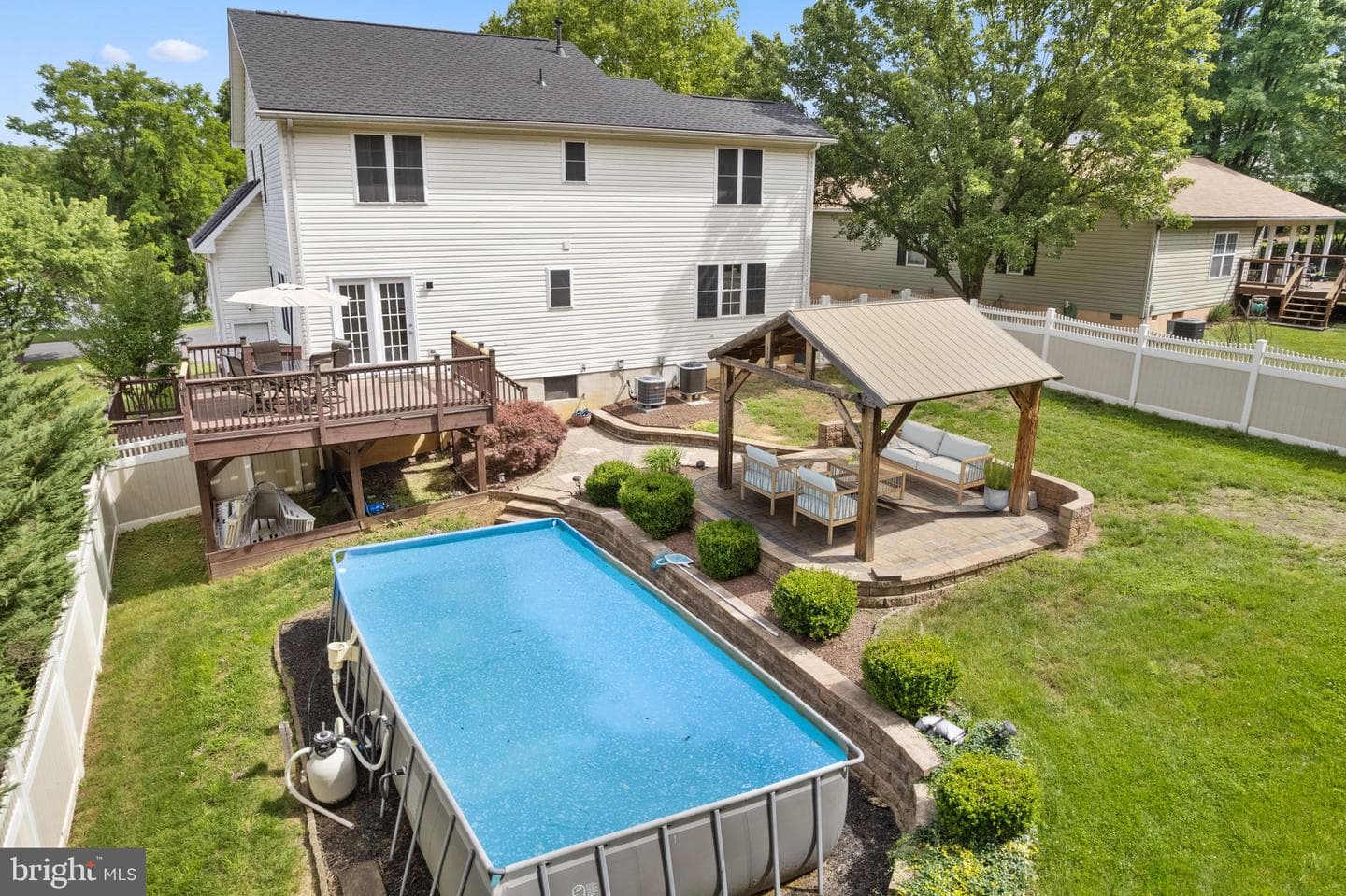 102 Fortress Drive photo 38