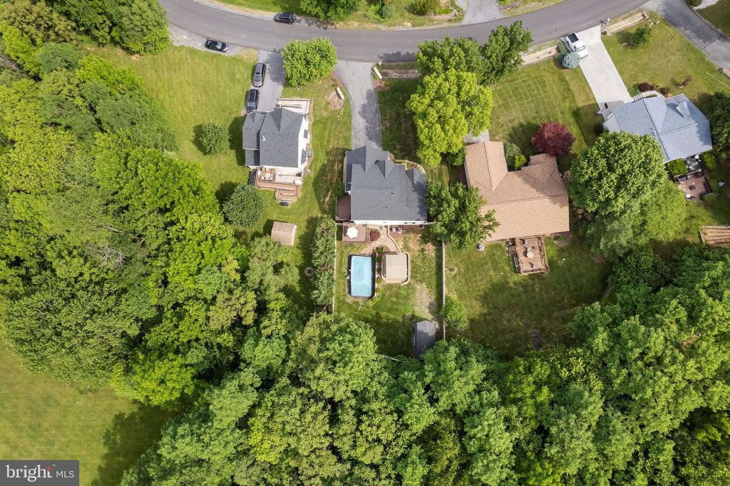 102 Fortress Drive photo 41