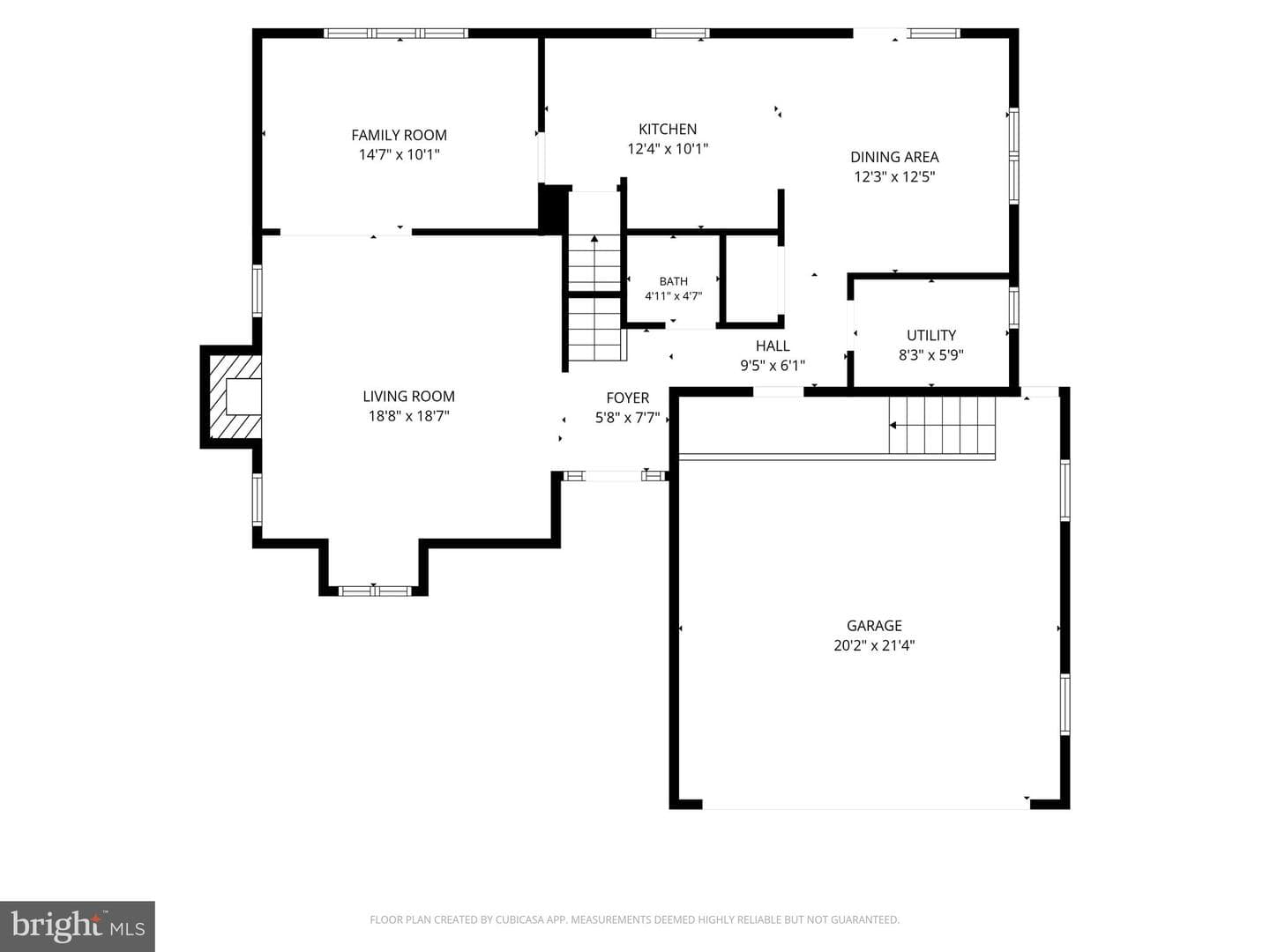 102 Fortress Drive photo 44