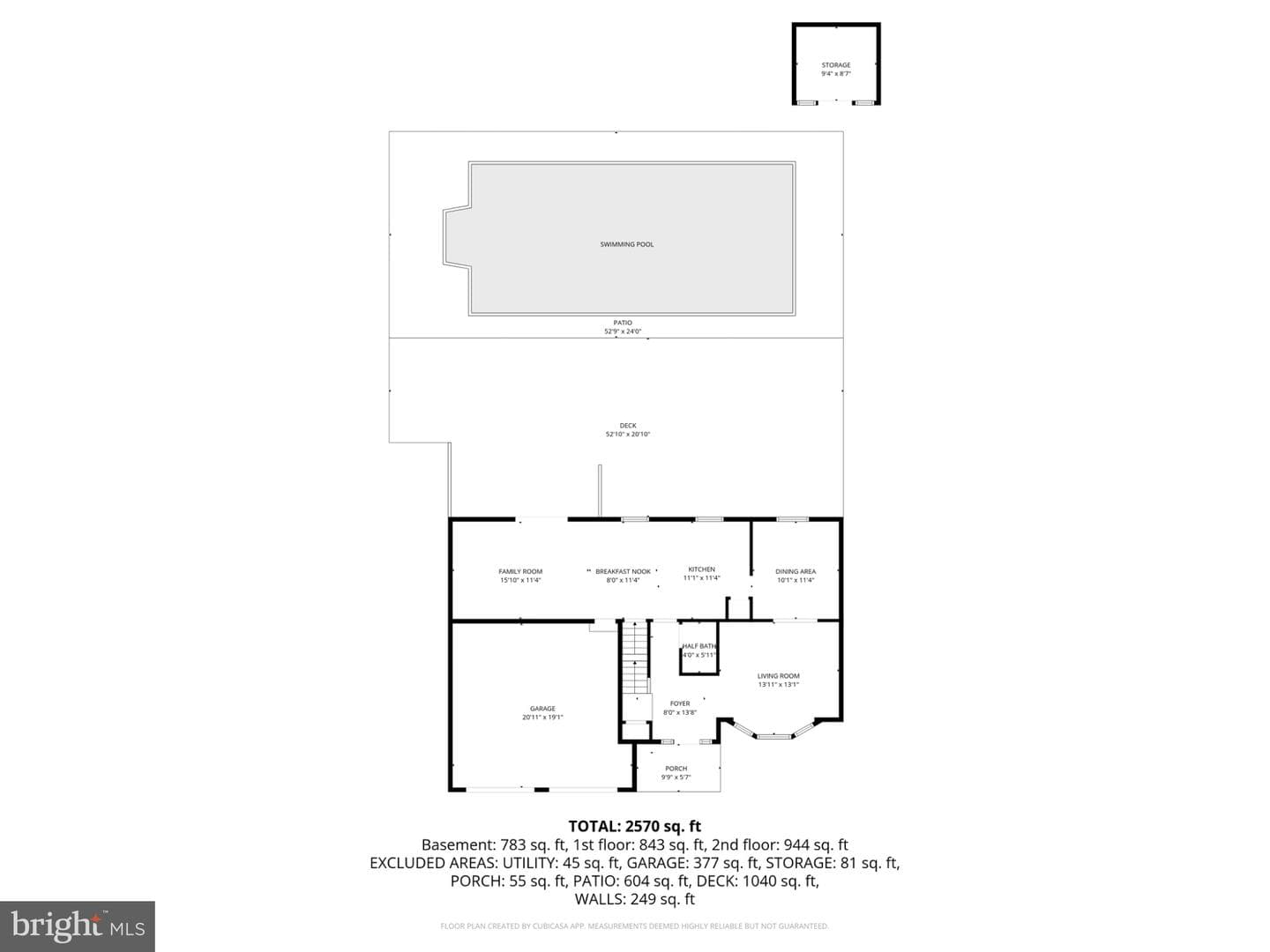 107 Dinwiddie Court photo 39