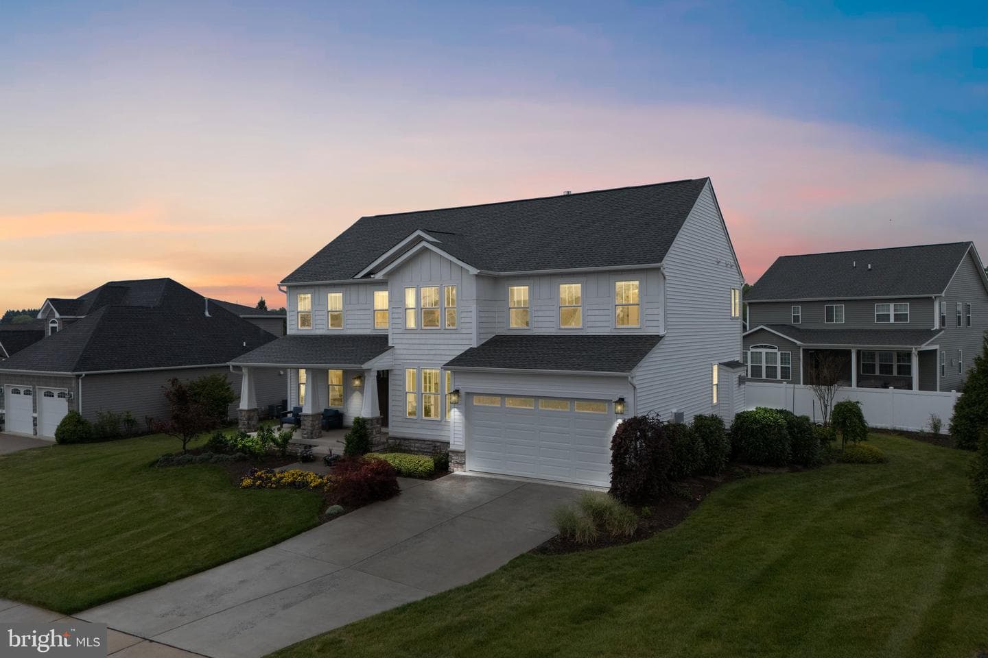 159 Abrams Pointe Boulevard photo 4