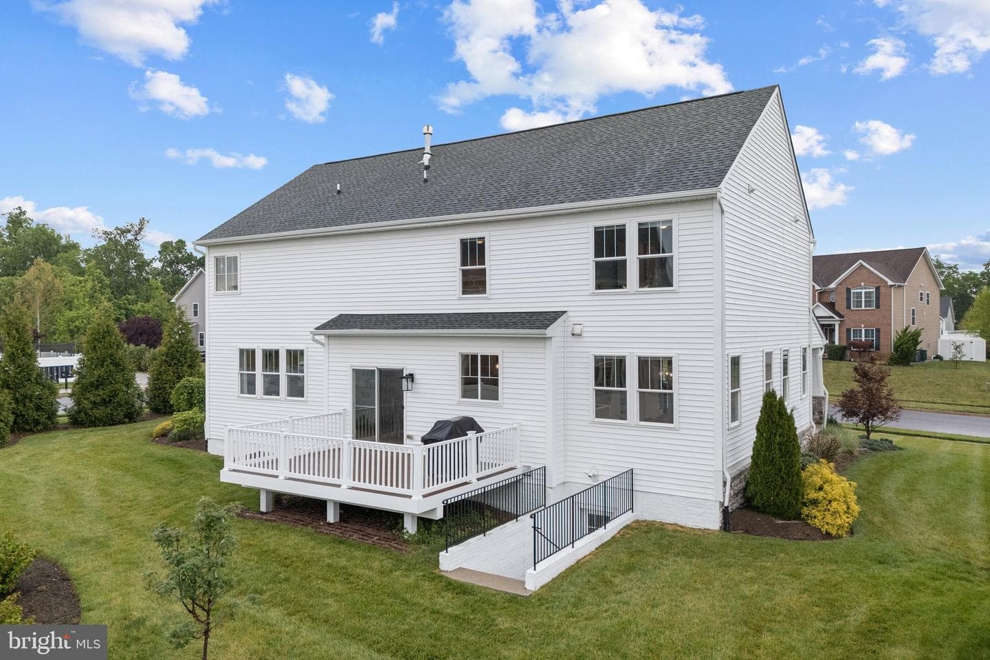 159 Abrams Pointe Boulevard photo 57