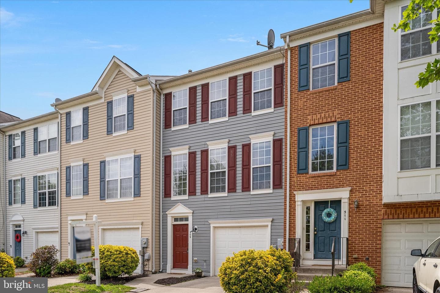 509 Hamilton Court photo 30