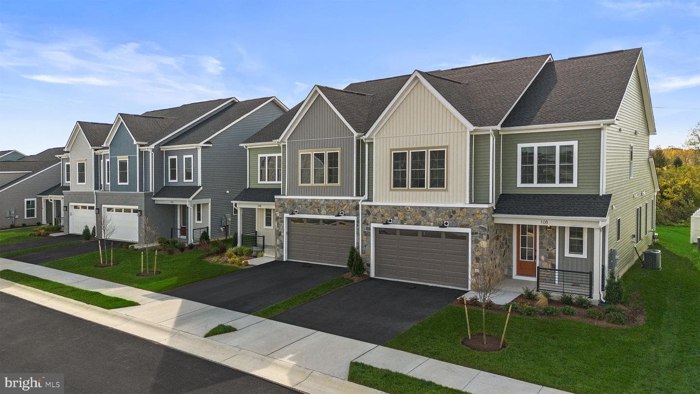 112 Magpie Lane #homesite 1036 photo 31