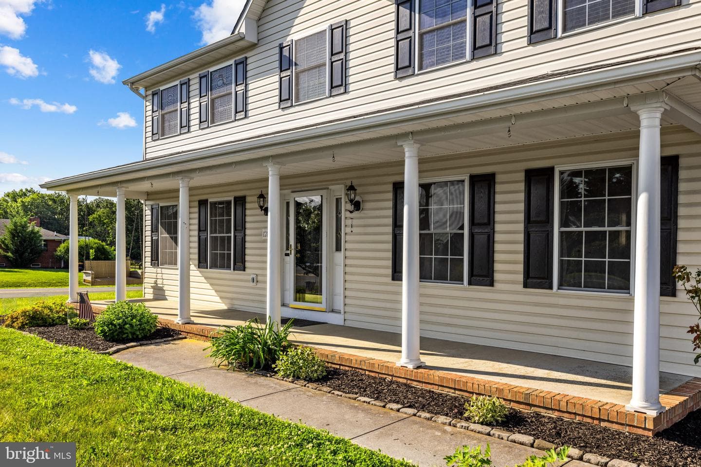 1286 Macedonia Church Road photo 4