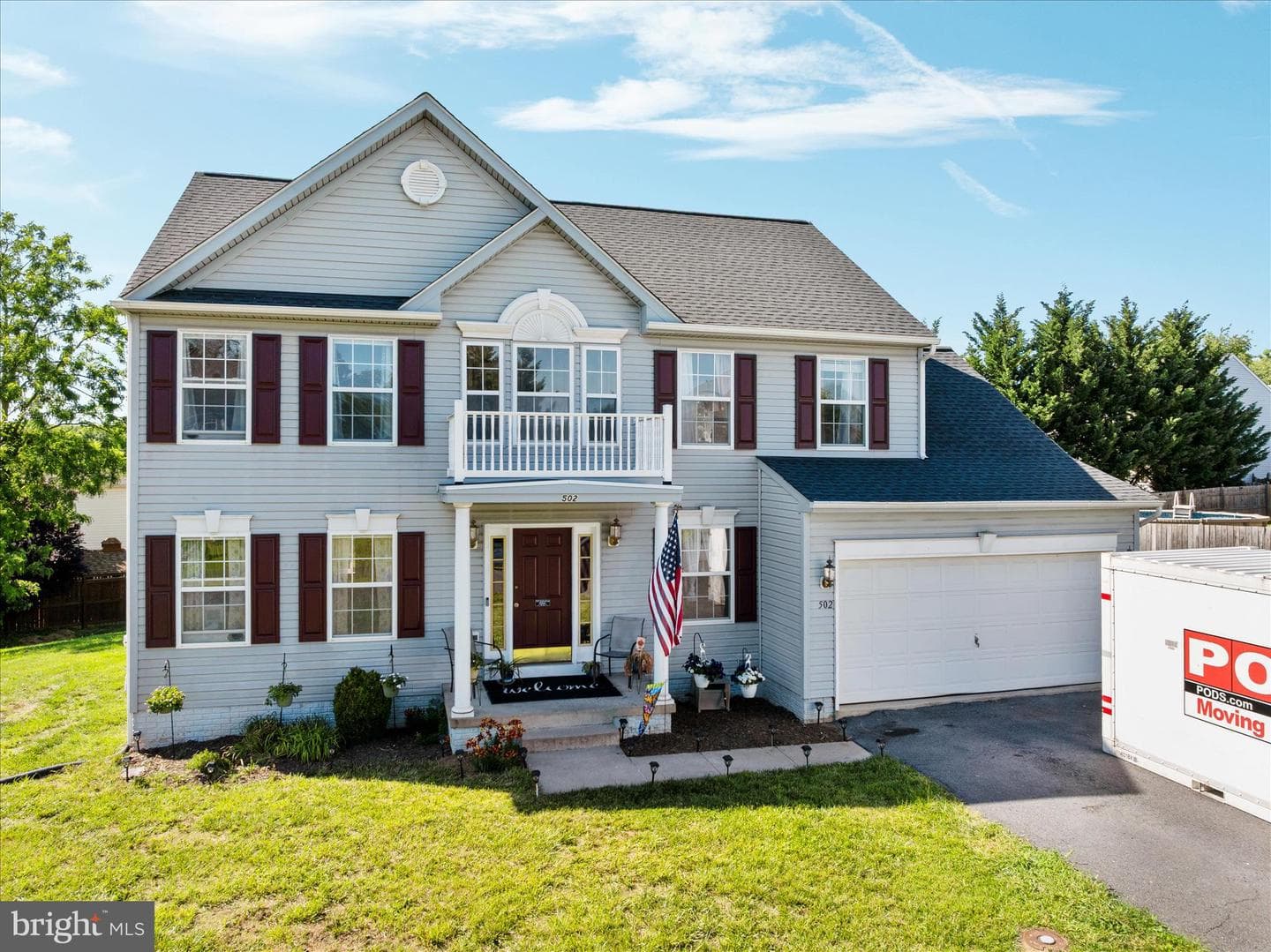 502 Fortress Drive photo 45