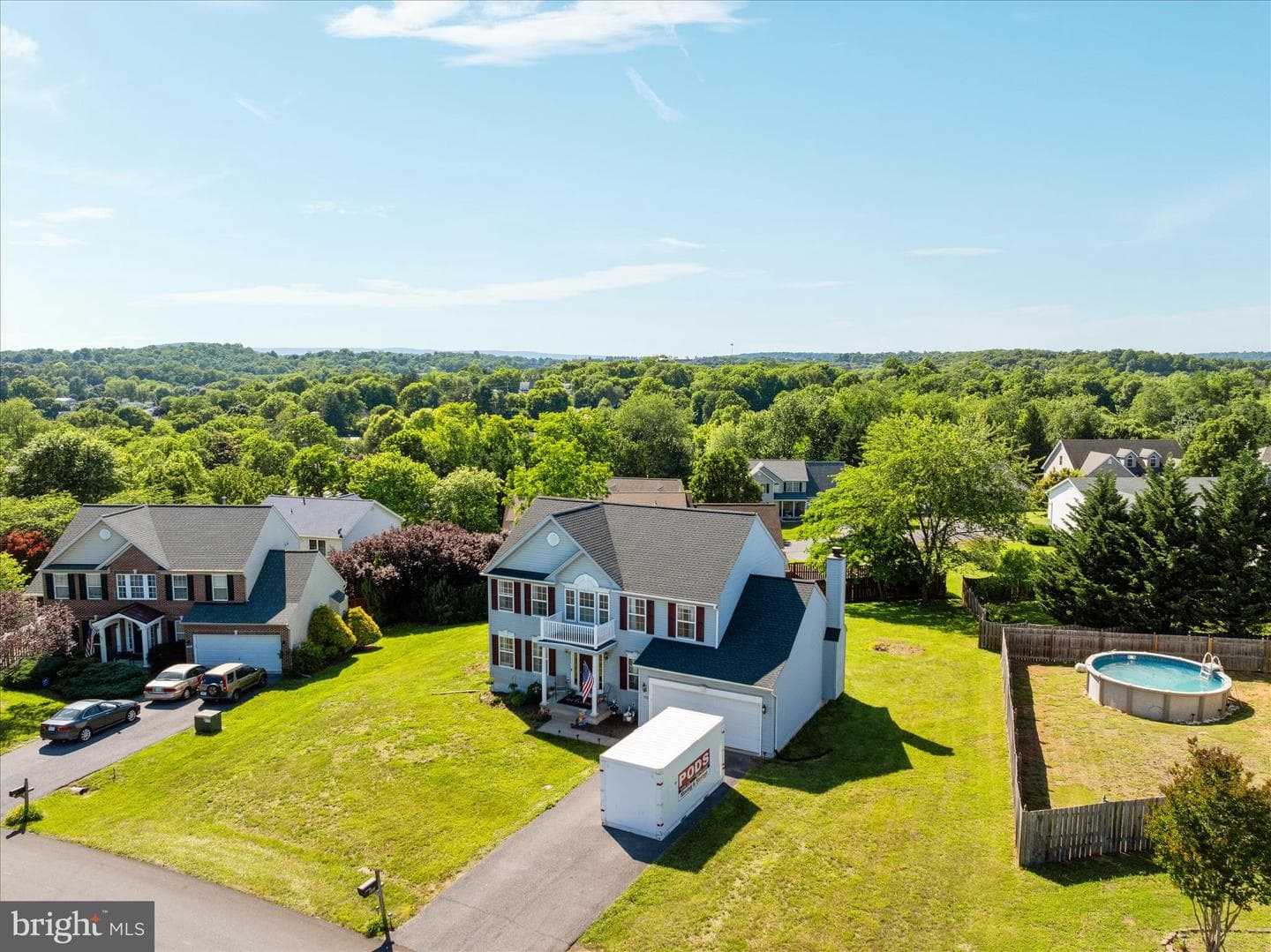 502 Fortress Drive photo 48