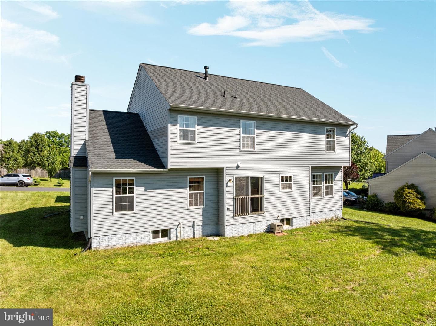 502 Fortress Drive photo 57